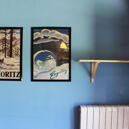 Apartamentos La Picota Cofinal エクステリア 写真