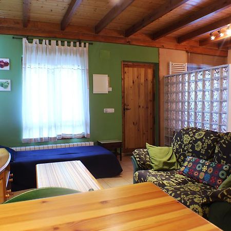 Apartamentos La Picota Cofinal エクステリア 写真