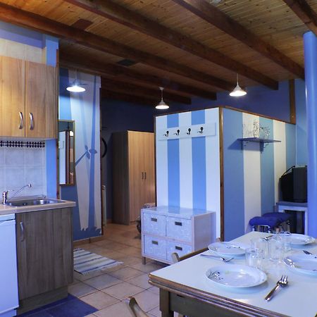 Apartamentos La Picota Cofinal エクステリア 写真