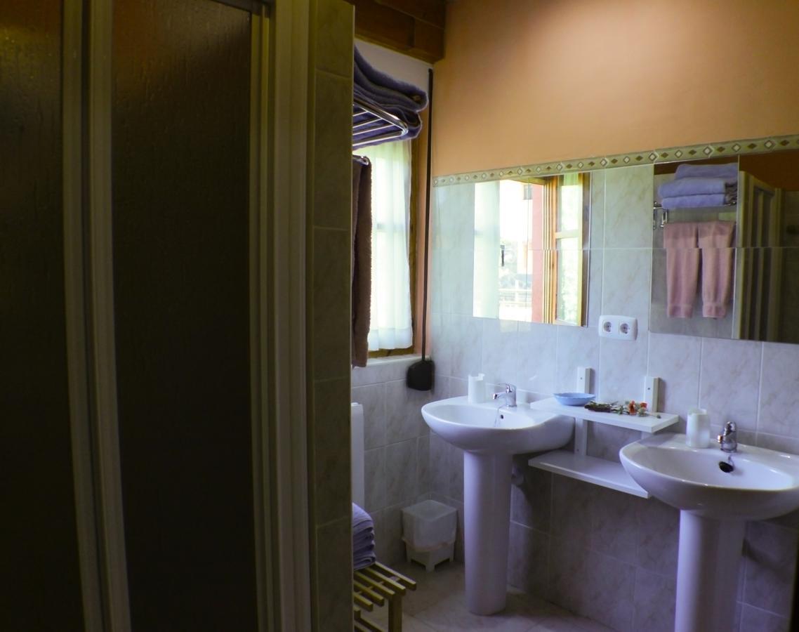 Apartamentos La Picota Cofinal エクステリア 写真