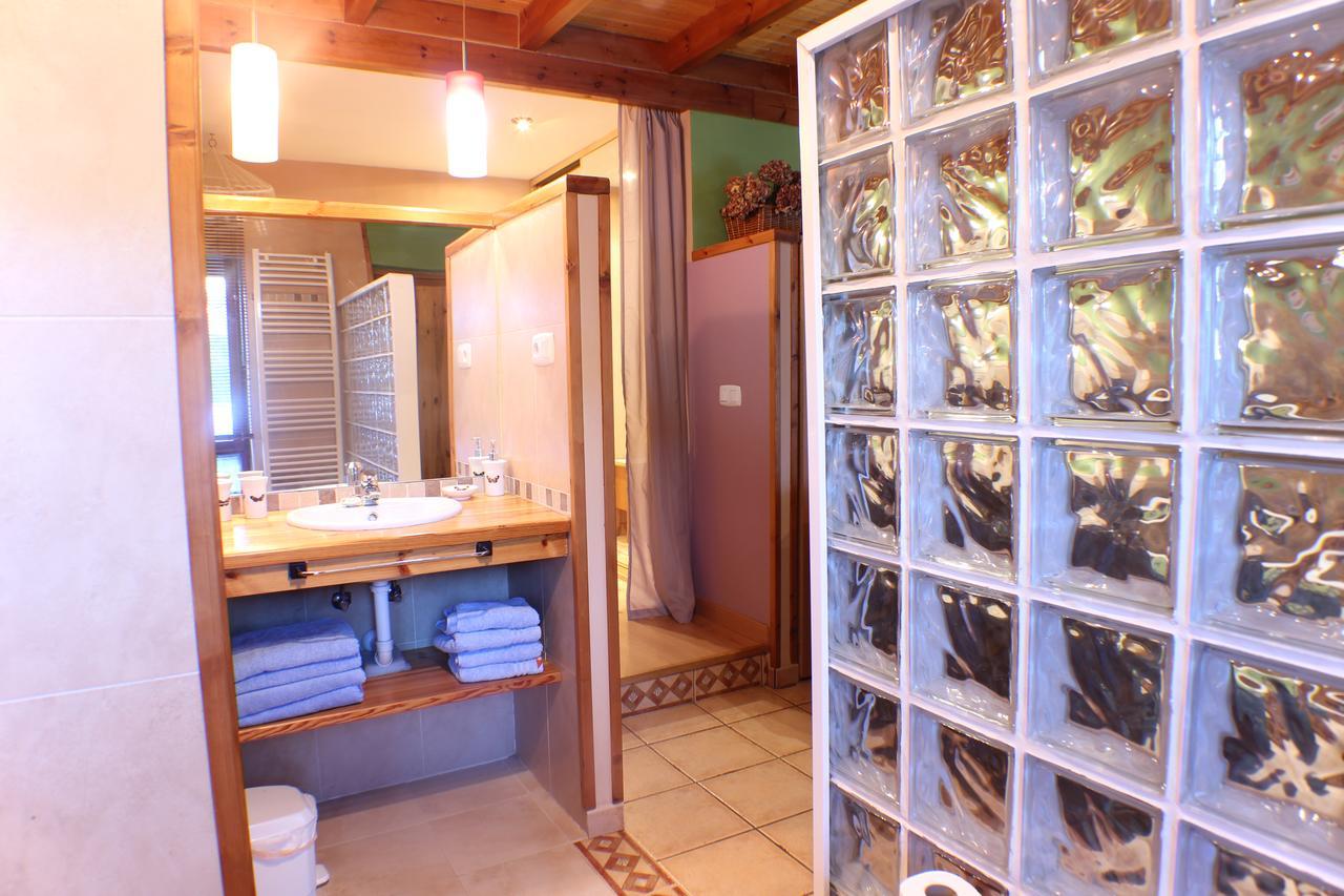 Apartamentos La Picota Cofinal エクステリア 写真