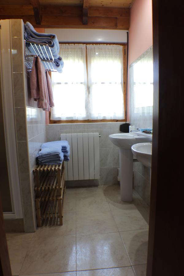 Apartamentos La Picota Cofinal エクステリア 写真