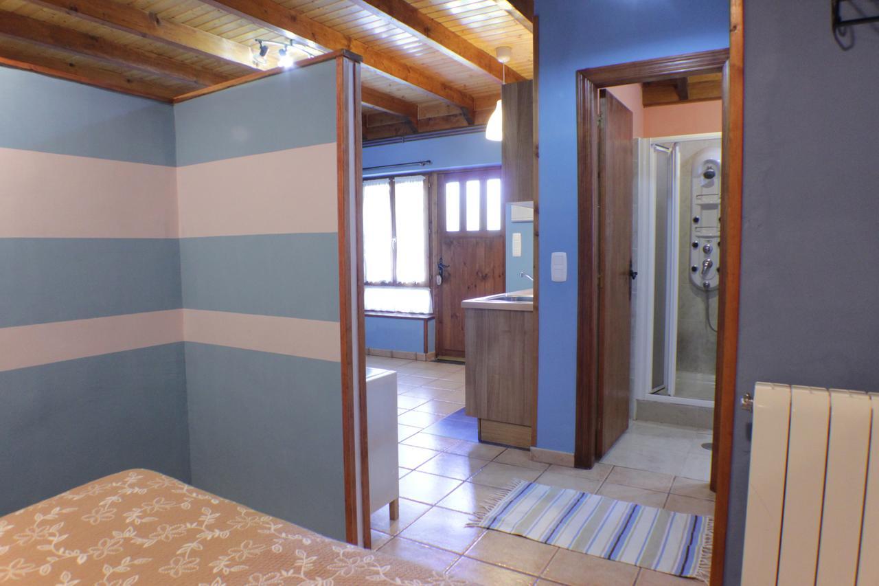 Apartamentos La Picota Cofinal エクステリア 写真